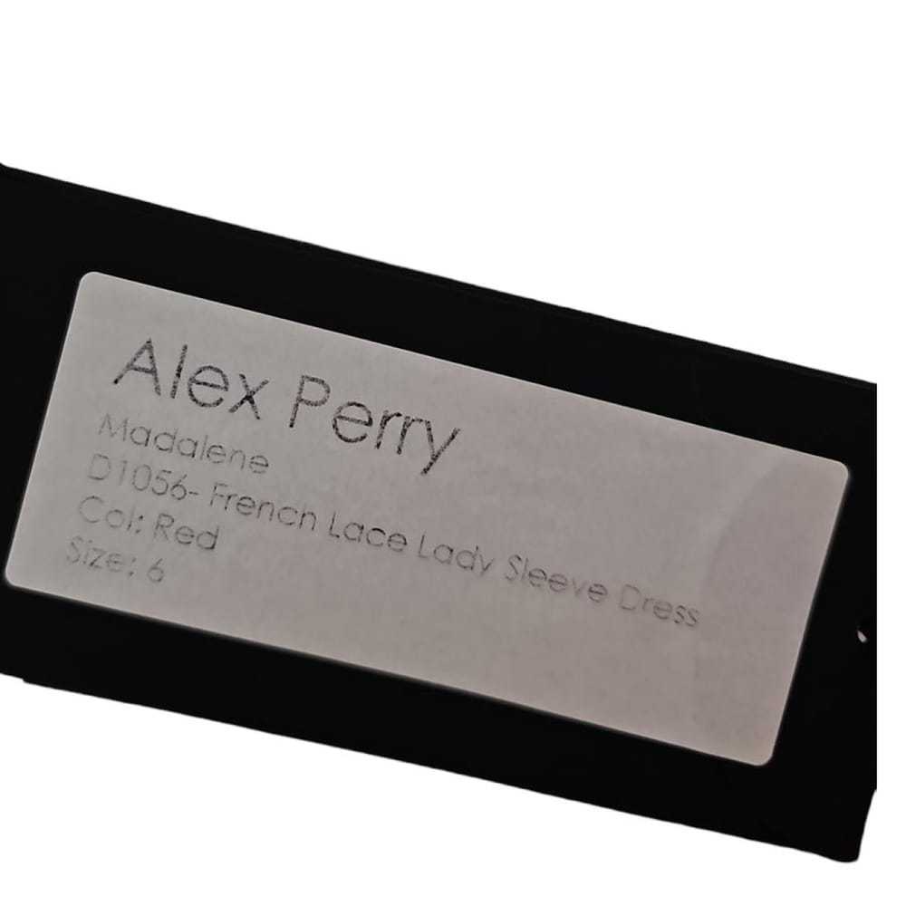 Alex Perry Mid-length dress - image 7