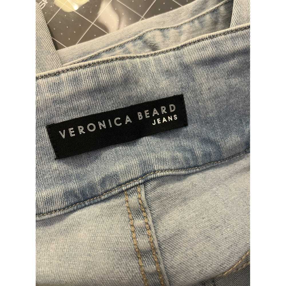 Veronica Beard Slim jeans - image 2