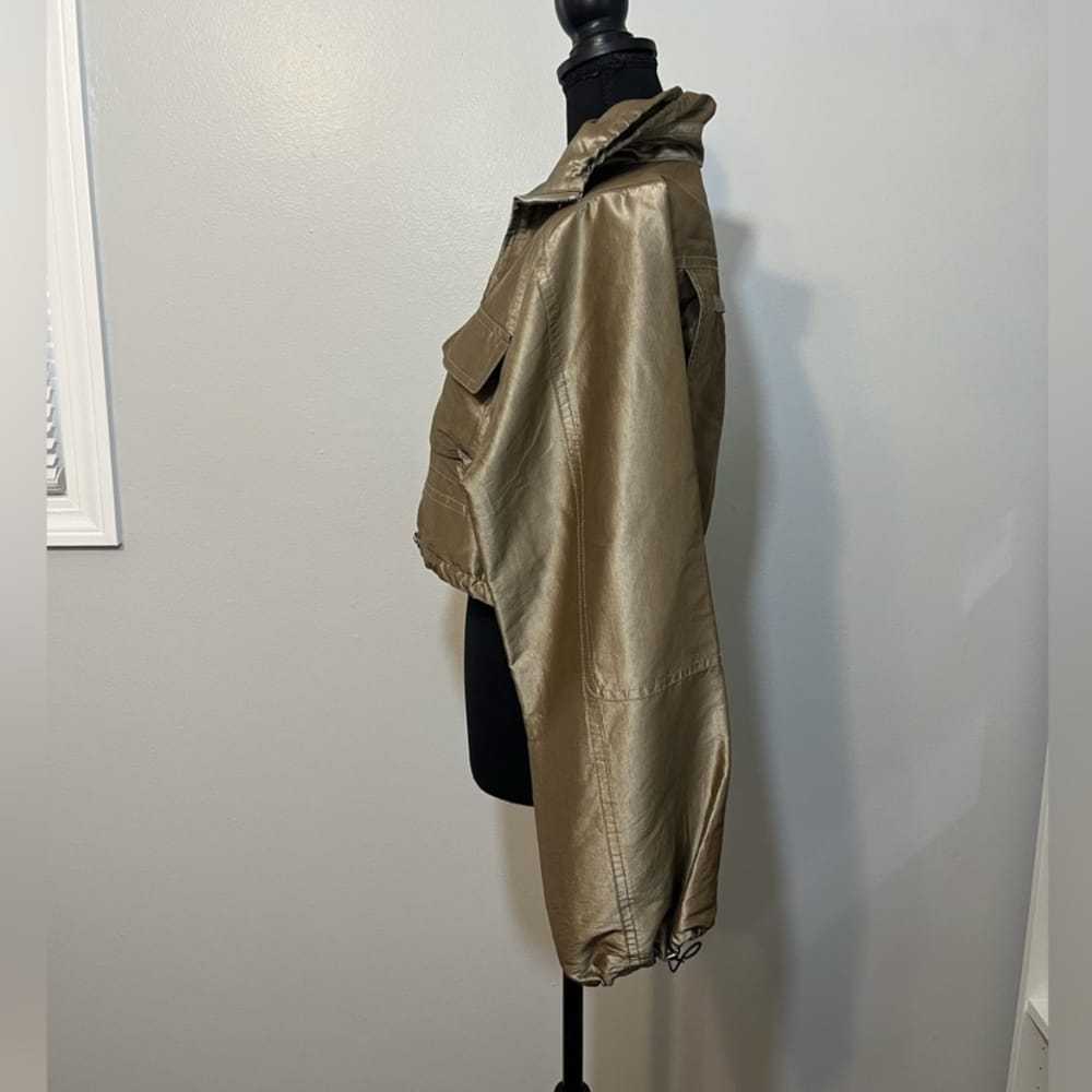 Kaufmanfranco Silk jacket - image 3