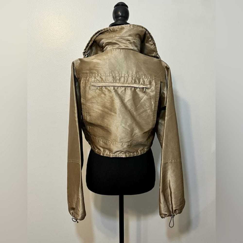 Kaufmanfranco Silk jacket - image 4