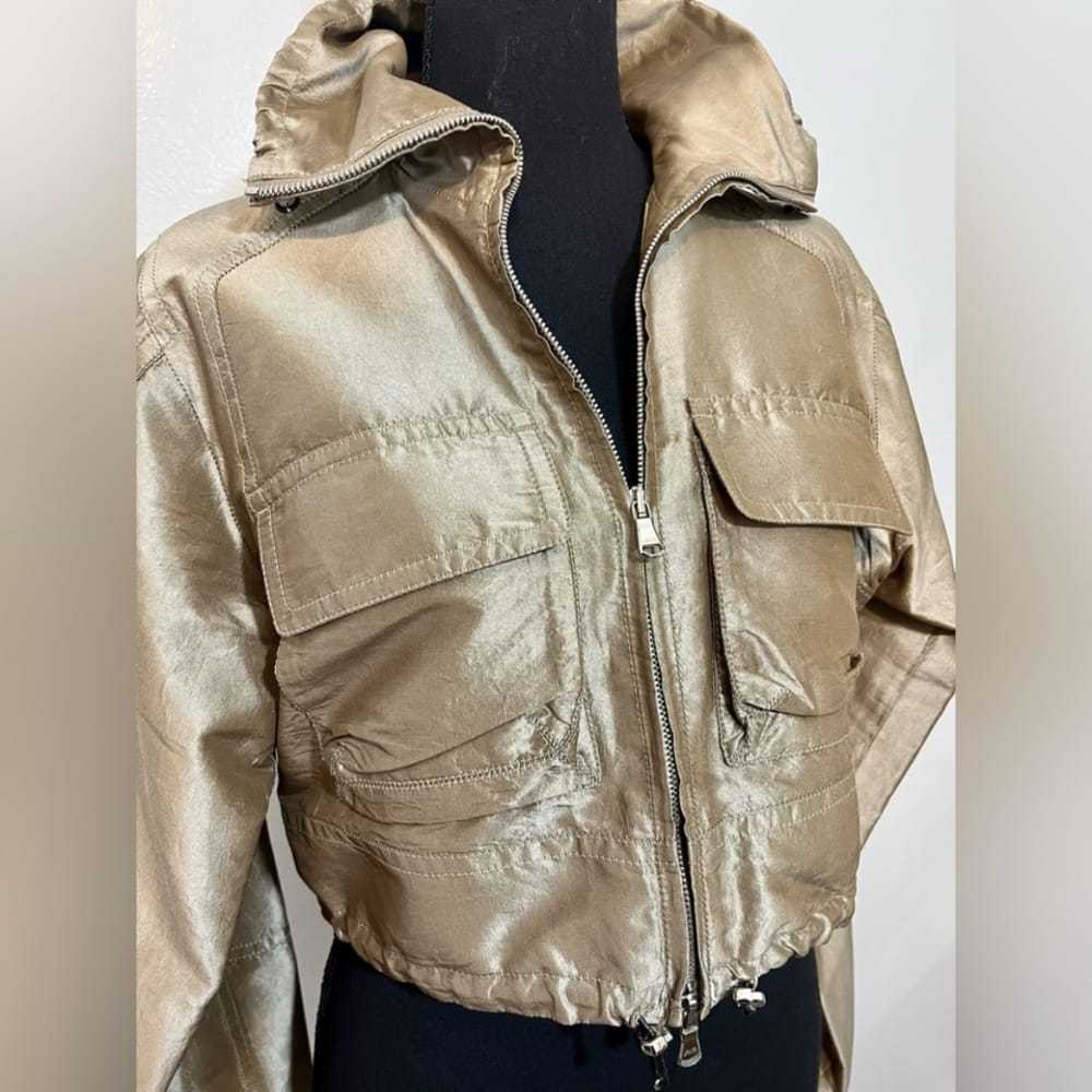 Kaufmanfranco Silk jacket - image 7