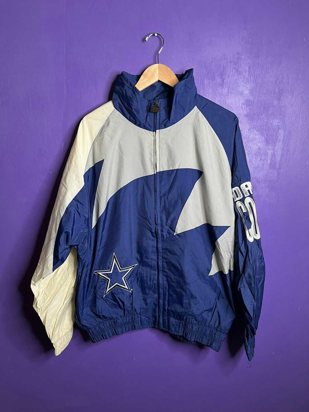 Logo Athletic × NFL × Vintage Vintage 90s Logo at… - image 1