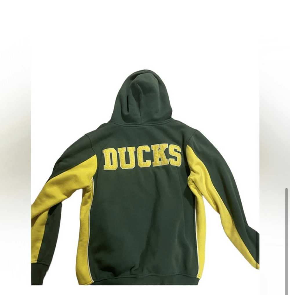 Colosseum Athletics Rare vintage Oregon ducks hoo… - image 2