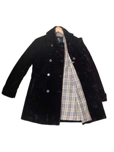 BURBERRY BLACK LABEL RAIDERS BOULSON - ジャケット/アウター