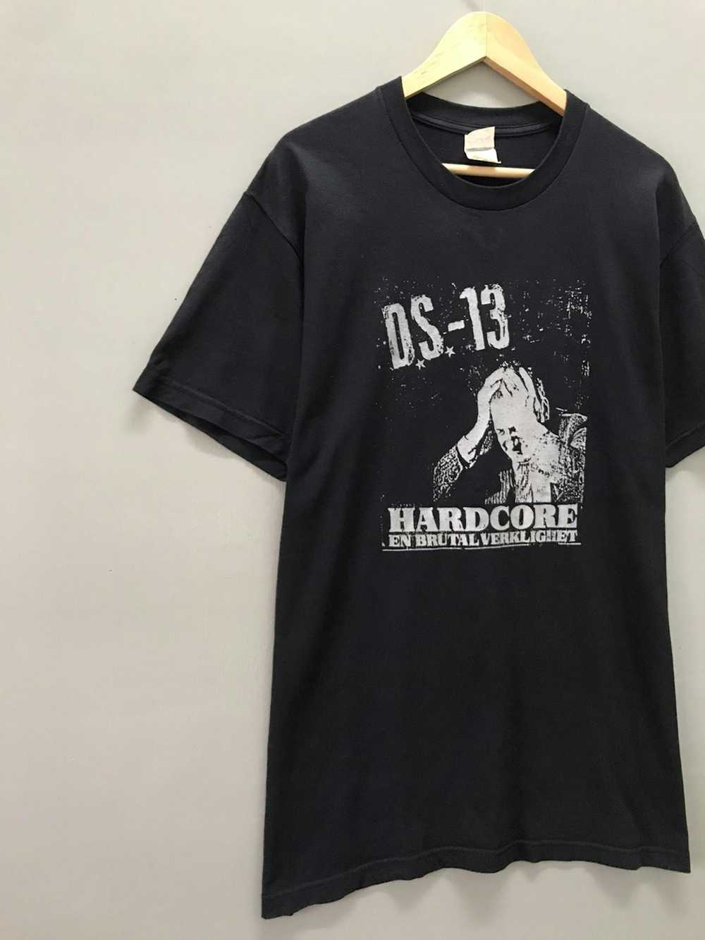 Band Tees × Rock Tees × Vintage Vintage Demon Sys… - image 2