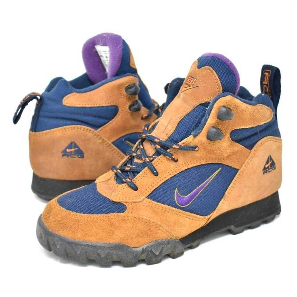 Nike ACG 1998 Nike ACG boot - image 1