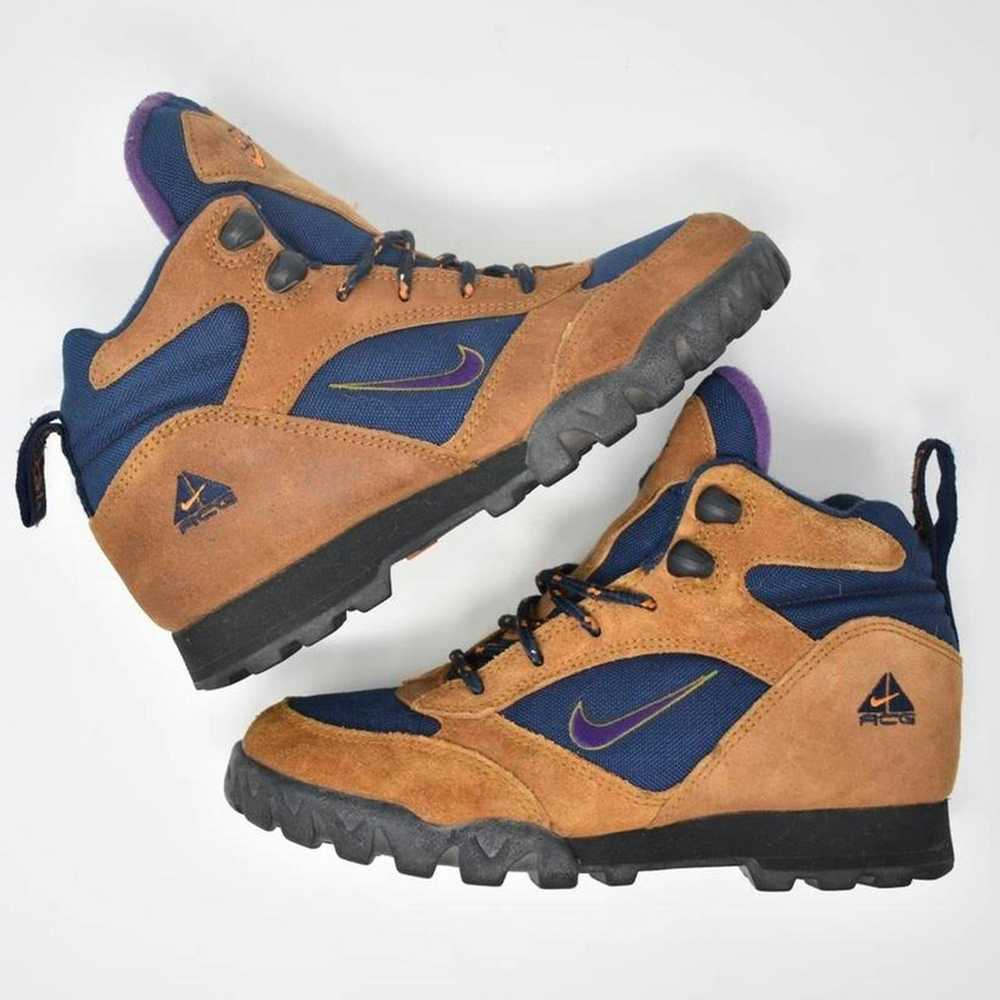 Nike ACG 1998 Nike ACG boot - image 2