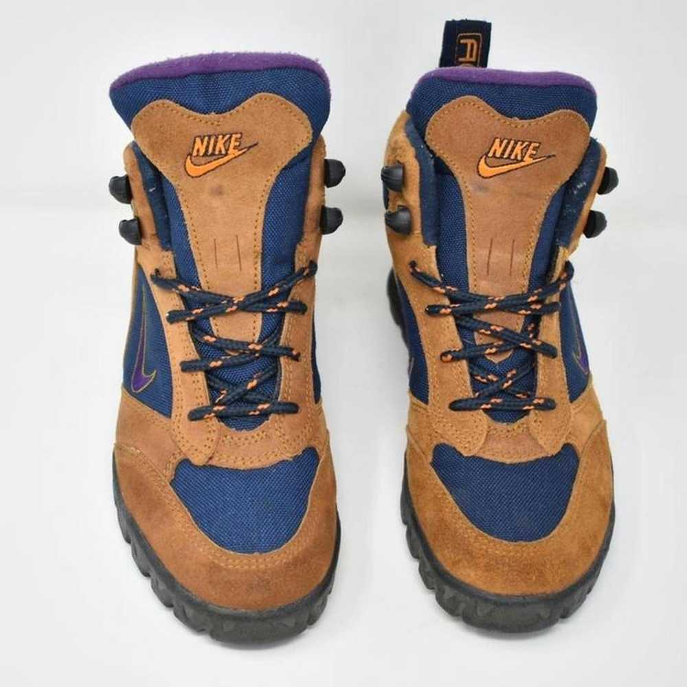 Nike ACG 1998 Nike ACG boot - image 3