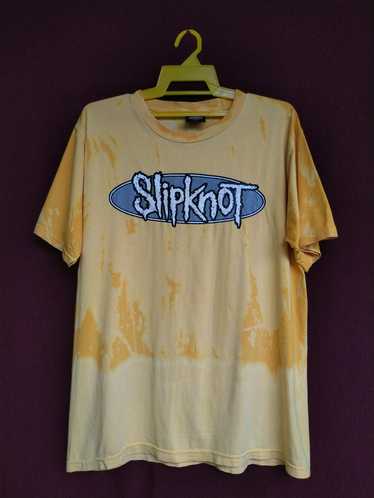 Vintage 90s slipknot bootleg - Gem Vintage 90s slipknot bootleg - Gem