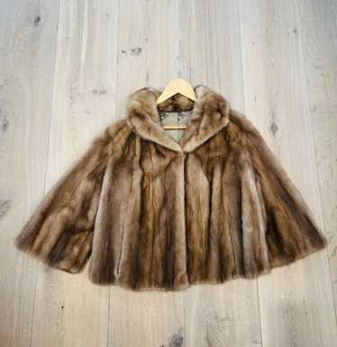 6(ROKU) FAKE MINK FUR COAT エコミンク ファーコート 6（ロク）の「＜6(ROKU)＞FAKE MINK FUR COAT/ｺｰﾄ ◇（その他