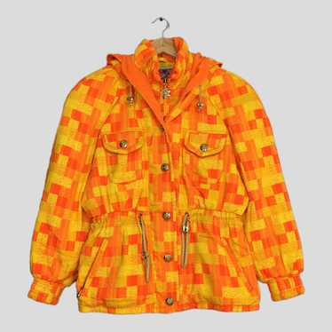 Burton × Phenix × Ski Vintage 90's Phenix Ski Wea… - image 1