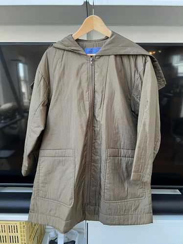 Vintage Issey Miyake Windcoat - Gem