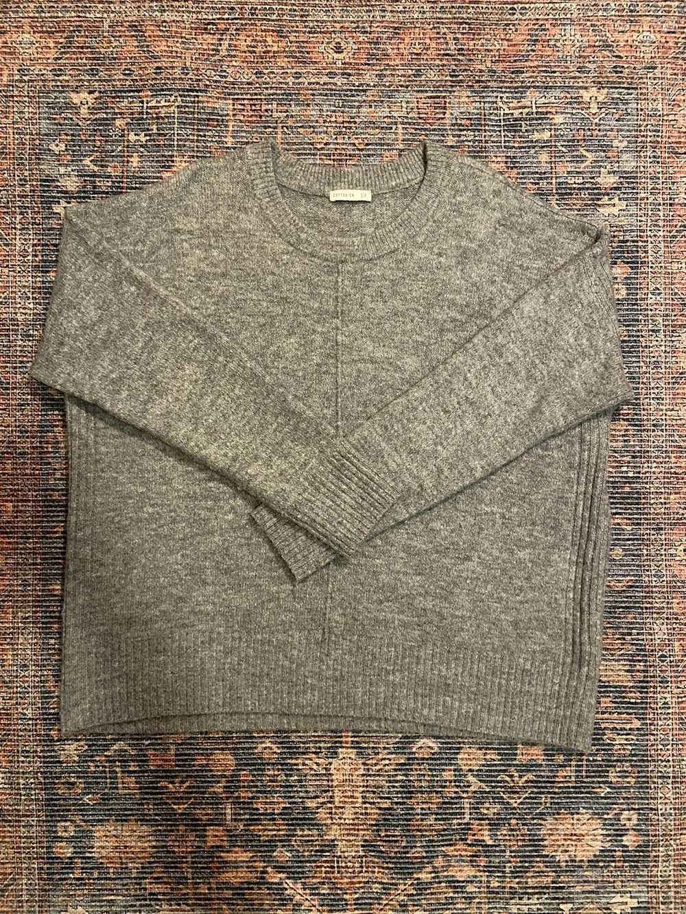 Cotton On Cotton on knit sweater - image 1