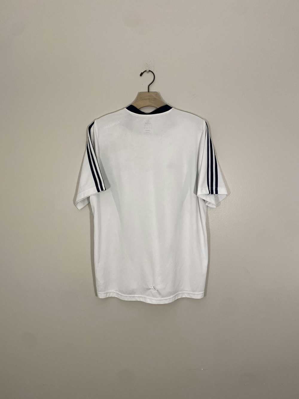 Adidas × Soccer Jersey × Vintage Y2K Adidas Socce… - image 2