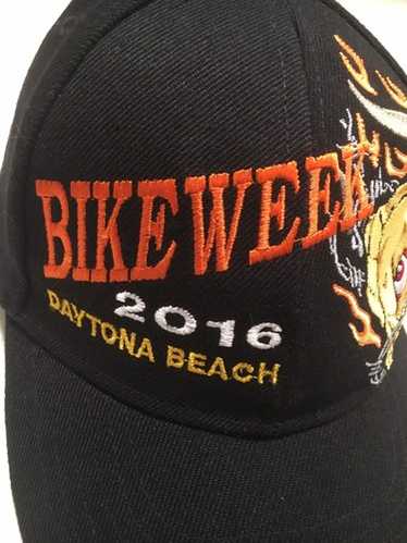 Bike week hat daytona - Gem
