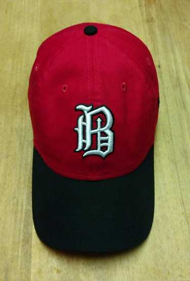 New Era Birmingham Barons MiLB New Era Adj Hat