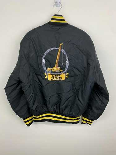 Holloway × Vintage × Windbreaker Vintage 90s Holl… - image 1