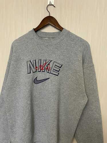 Nike × Nike ACG × Vintage Vintage Nike Air sweats… - image 1