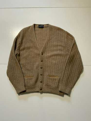 Puritan × Vintage Vintage 60s 70s Puritan Wool Ro… - image 1