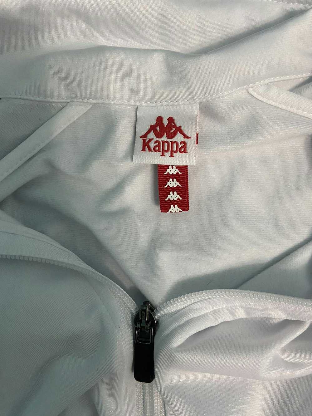 Kappa Kappa Track Jacket - image 3
