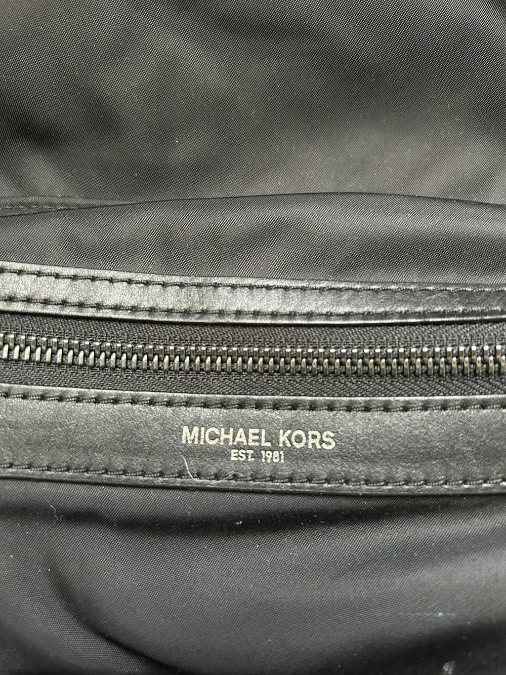Michael Kors Michael Kors Nylon Backpack (Unisex) - image 2