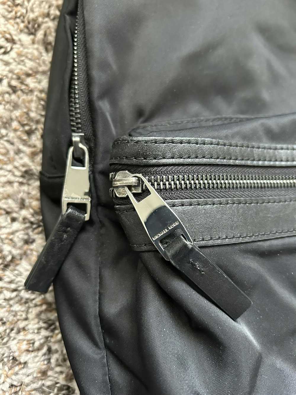 Michael Kors Michael Kors Nylon Backpack (Unisex) - image 3