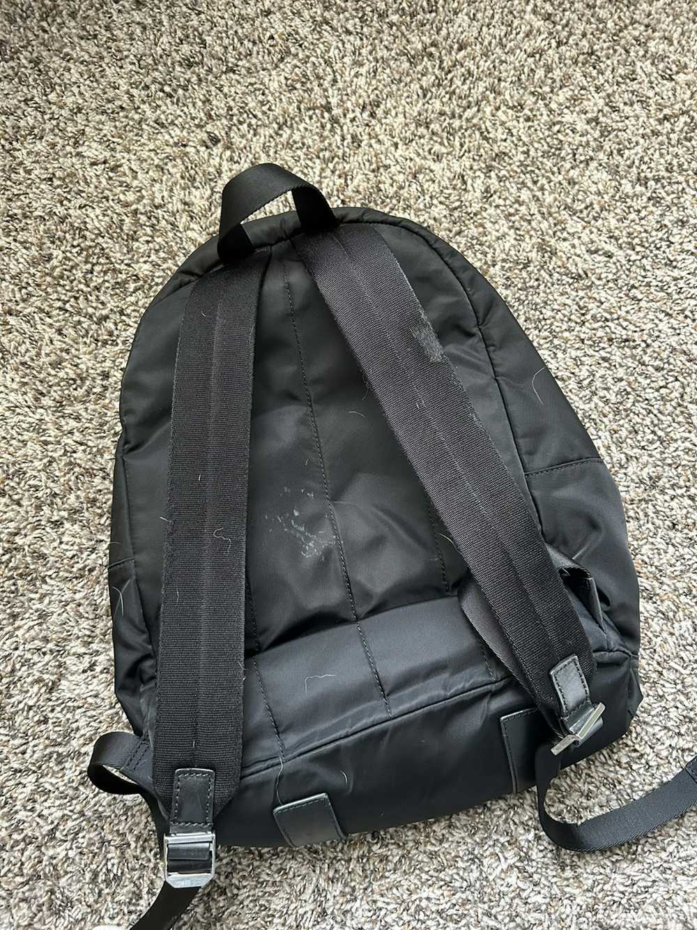 Michael Kors Michael Kors Nylon Backpack (Unisex) - image 4