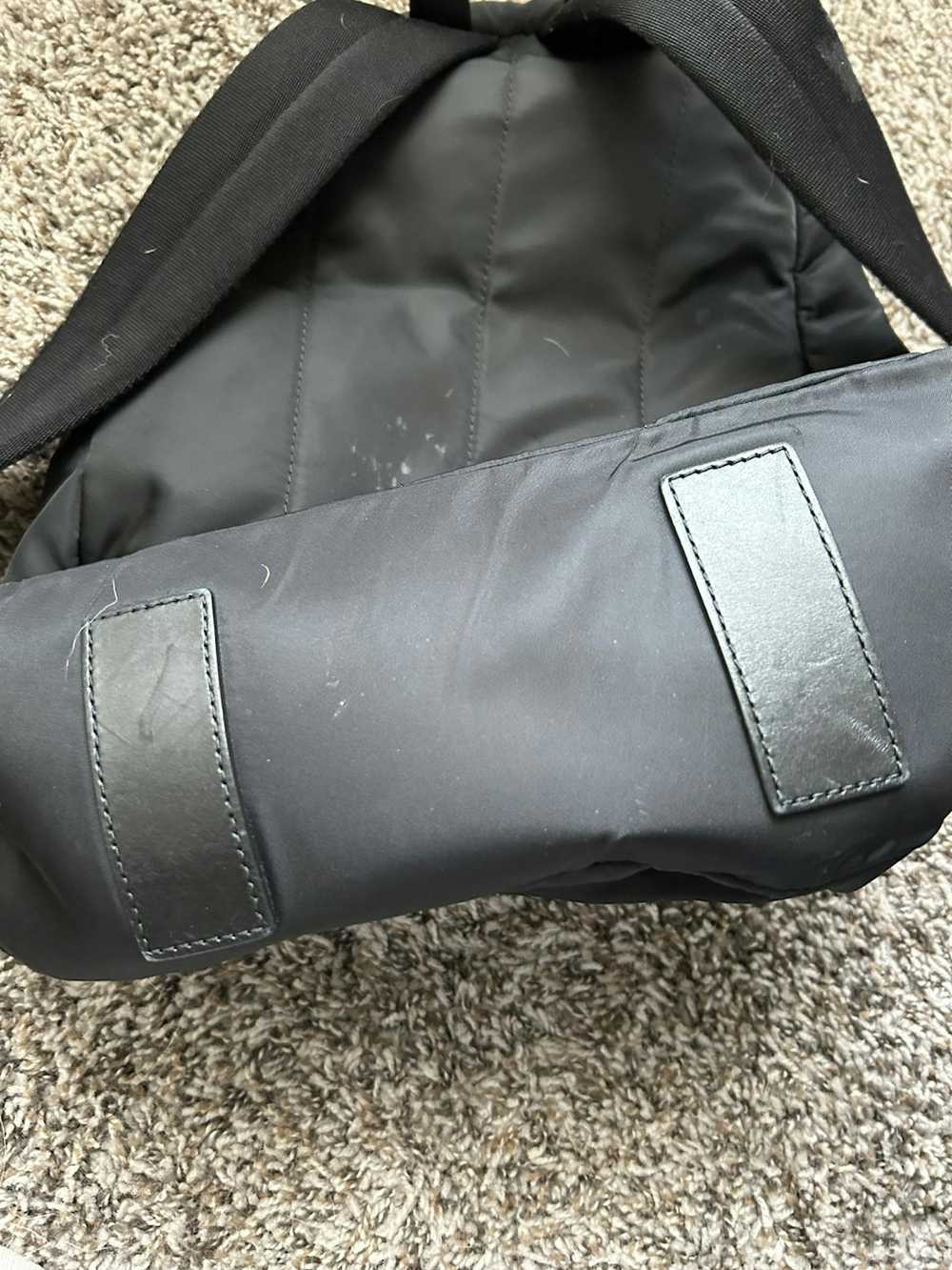 Michael Kors Michael Kors Nylon Backpack (Unisex) - image 5