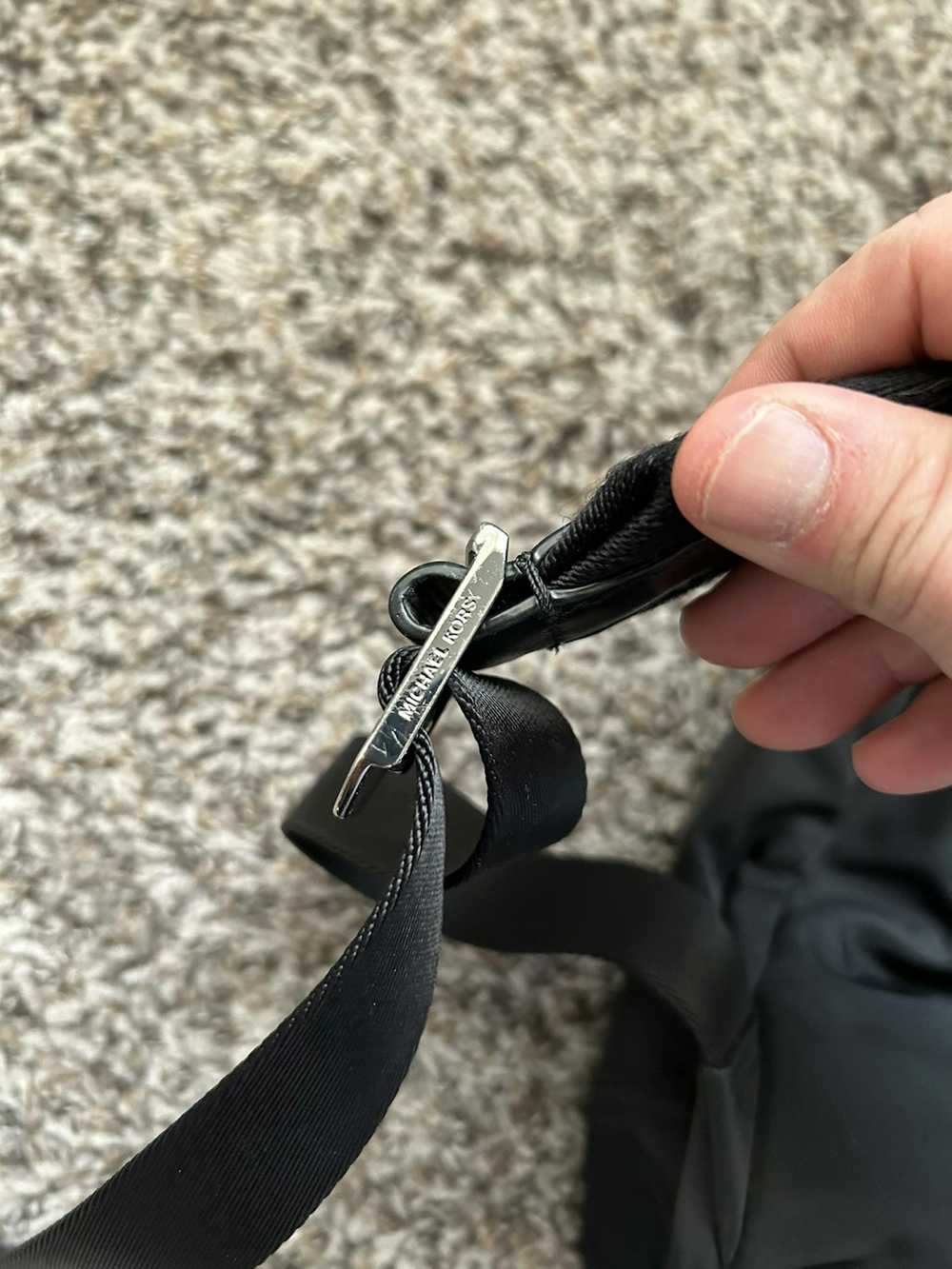 Michael Kors Michael Kors Nylon Backpack (Unisex) - image 7