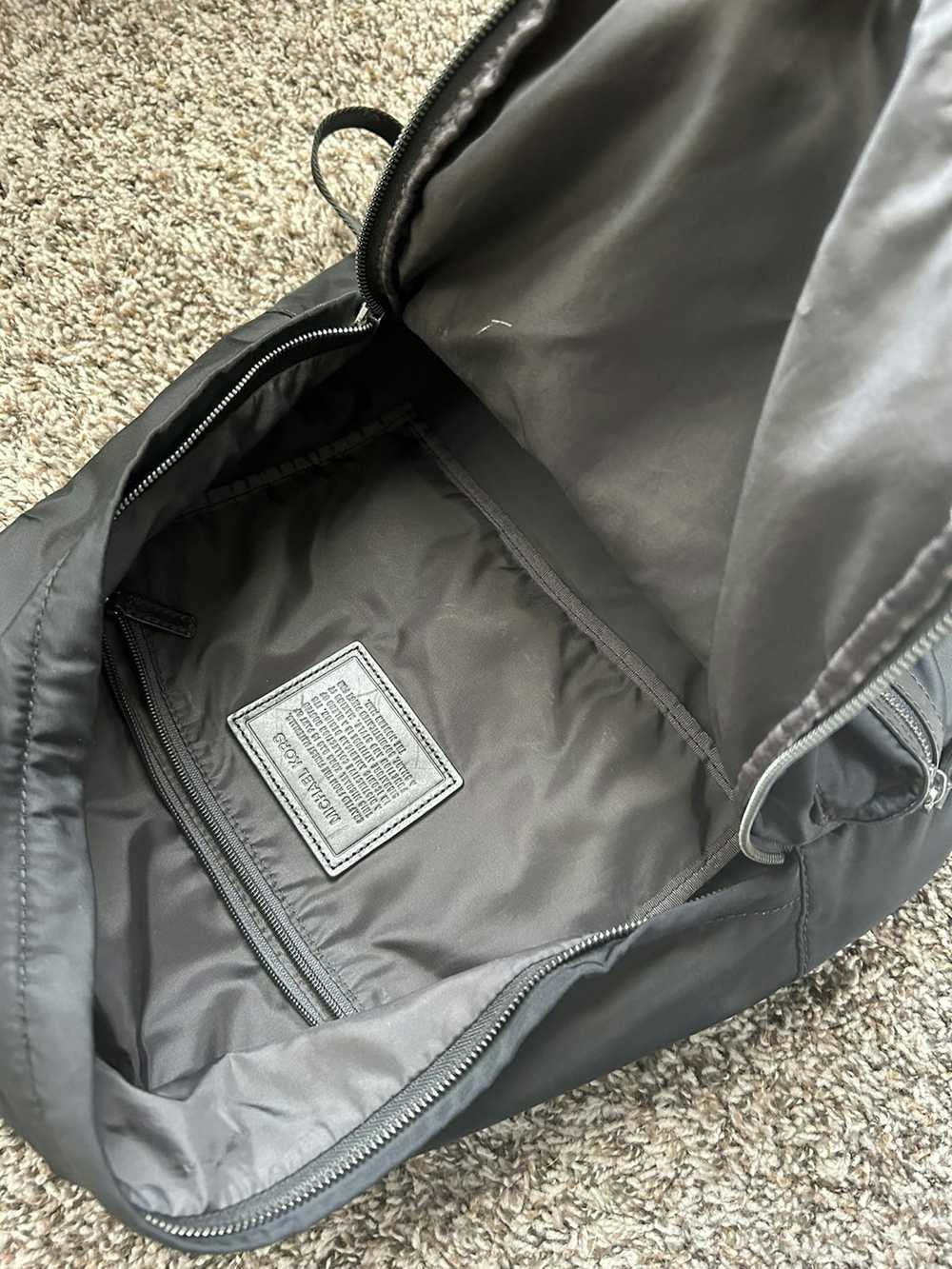 Michael Kors Michael Kors Nylon Backpack (Unisex) - image 8