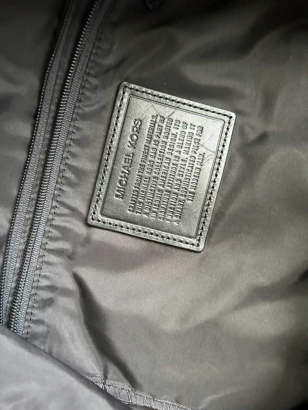 Michael Kors Michael Kors Nylon Backpack (Unisex) - image 9