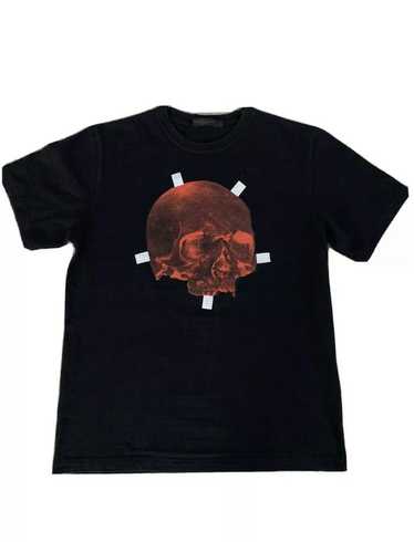 Undercover skull tee - Gem