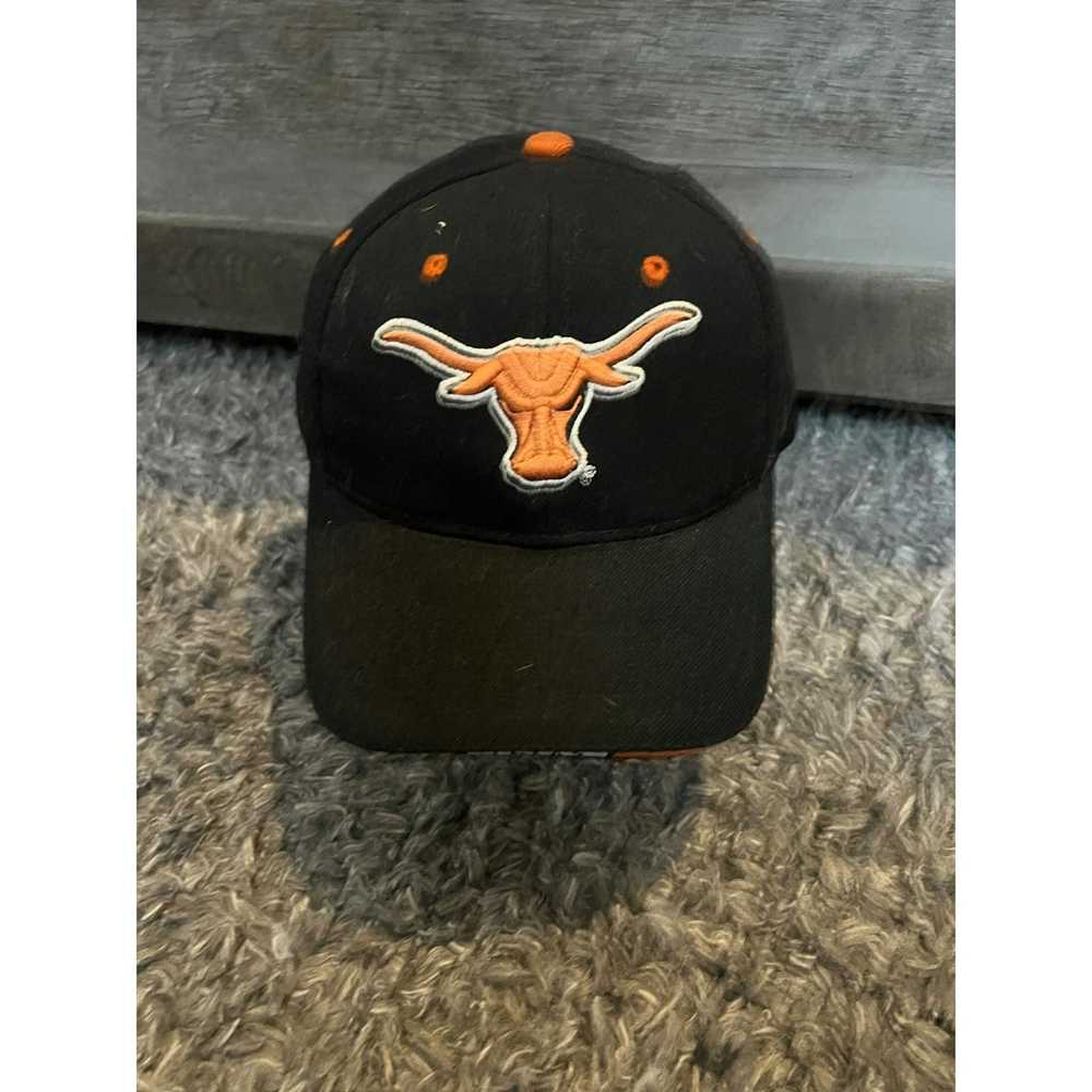 Zephyr Vintage Zephyr Texas Longhorns Embroidered… - image 1