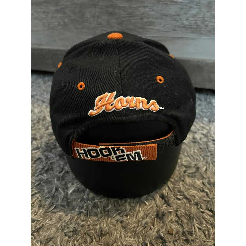 Zephyr Vintage Zephyr Texas Longhorns Embroidered… - image 2