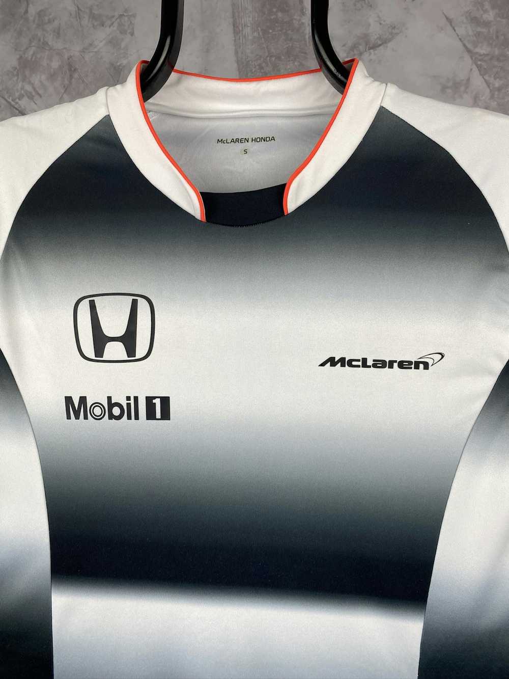 Formula 1 × Honda × Malcolm McLaren mclaren Honda… - image 3