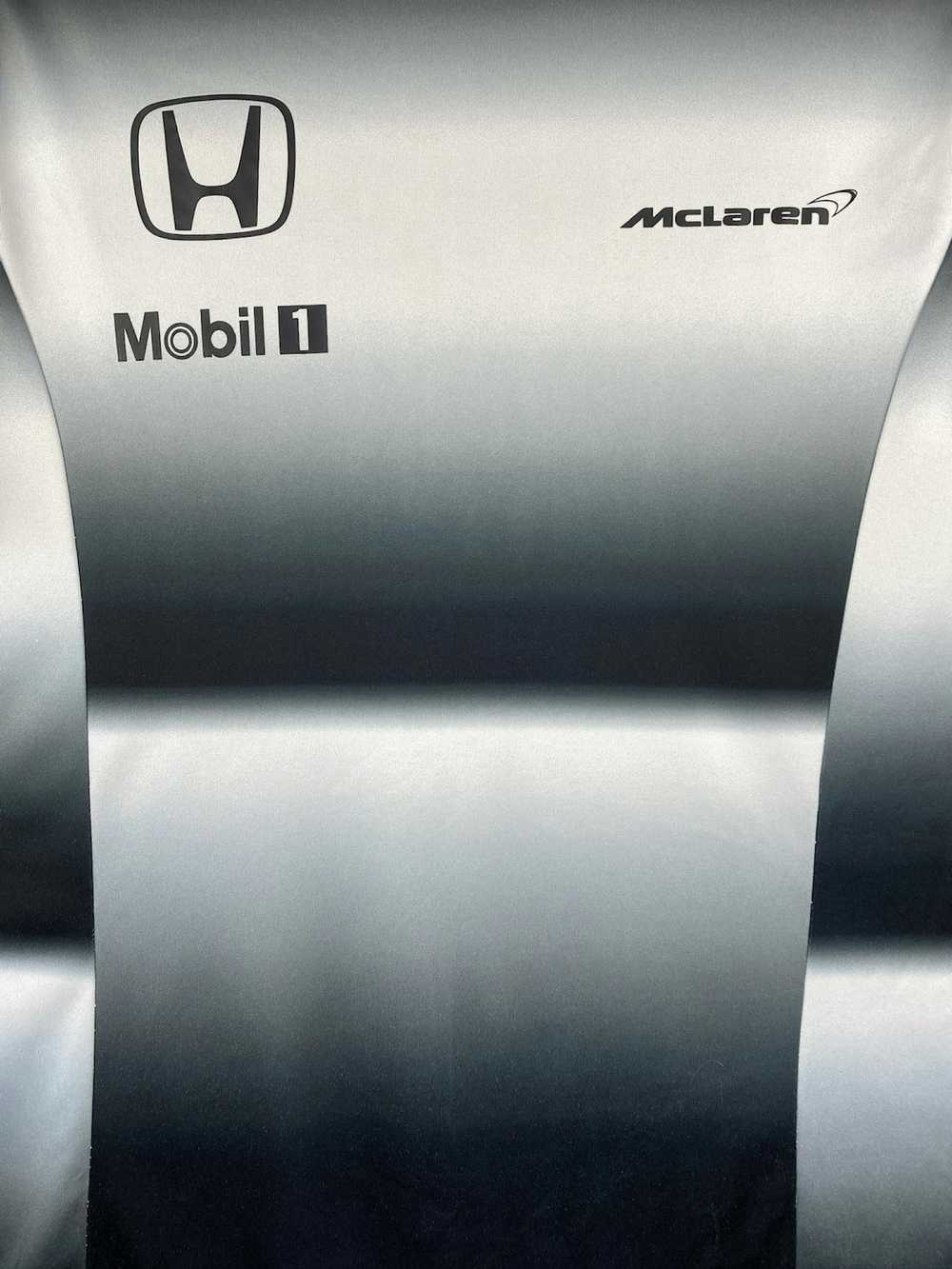 Formula 1 × Honda × Malcolm McLaren mclaren Honda… - image 4