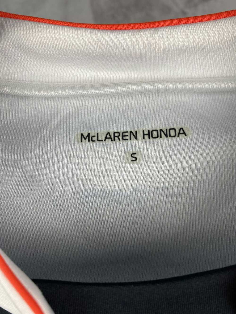 Formula 1 × Honda × Malcolm McLaren mclaren Honda… - image 8