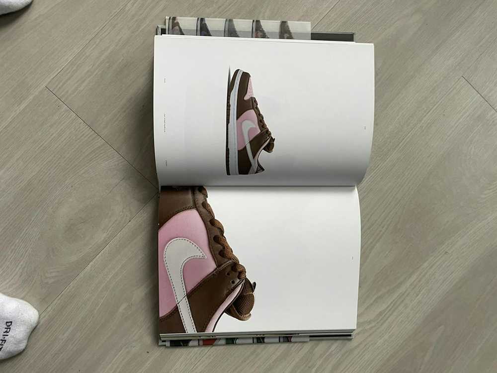 Nike The Dunk Book - image 2