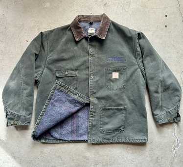 Carhartt × Streetwear × Vintage Vintage ‘01 Carha… - image 1