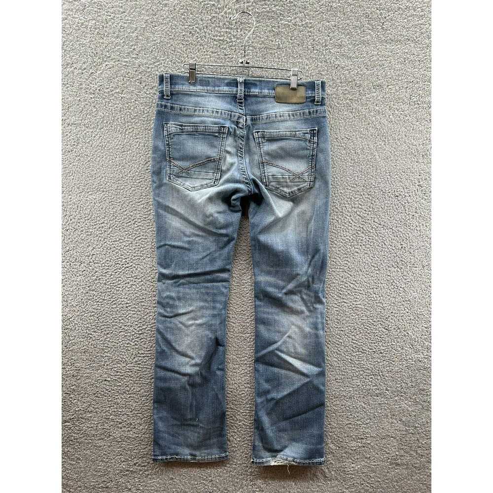 Buckle Buckle BKE Seth Straight Denim Jeans Men’s… - image 2