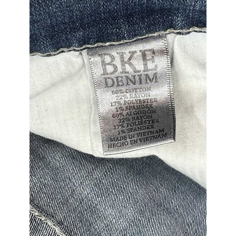 Buckle Buckle BKE Seth Straight Denim Jeans Men’s… - image 4