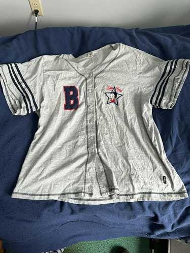 Vintage Betty Boop 2002 baseball jersey