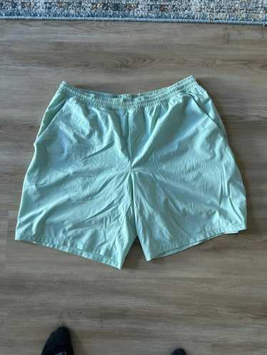 Lululemon Lined-shorts