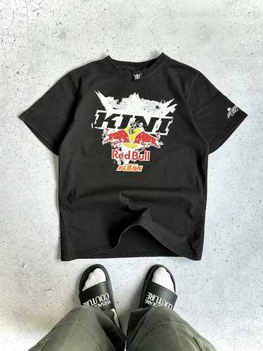 Racing × Red Bull × Streetwear VINTAGE Y2K KINI K… - image 1