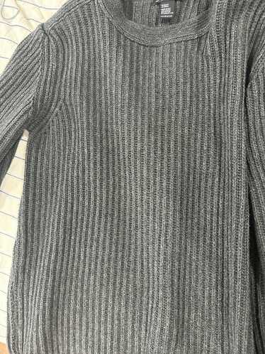 Diesel Diesel ribbed sweater - image 1