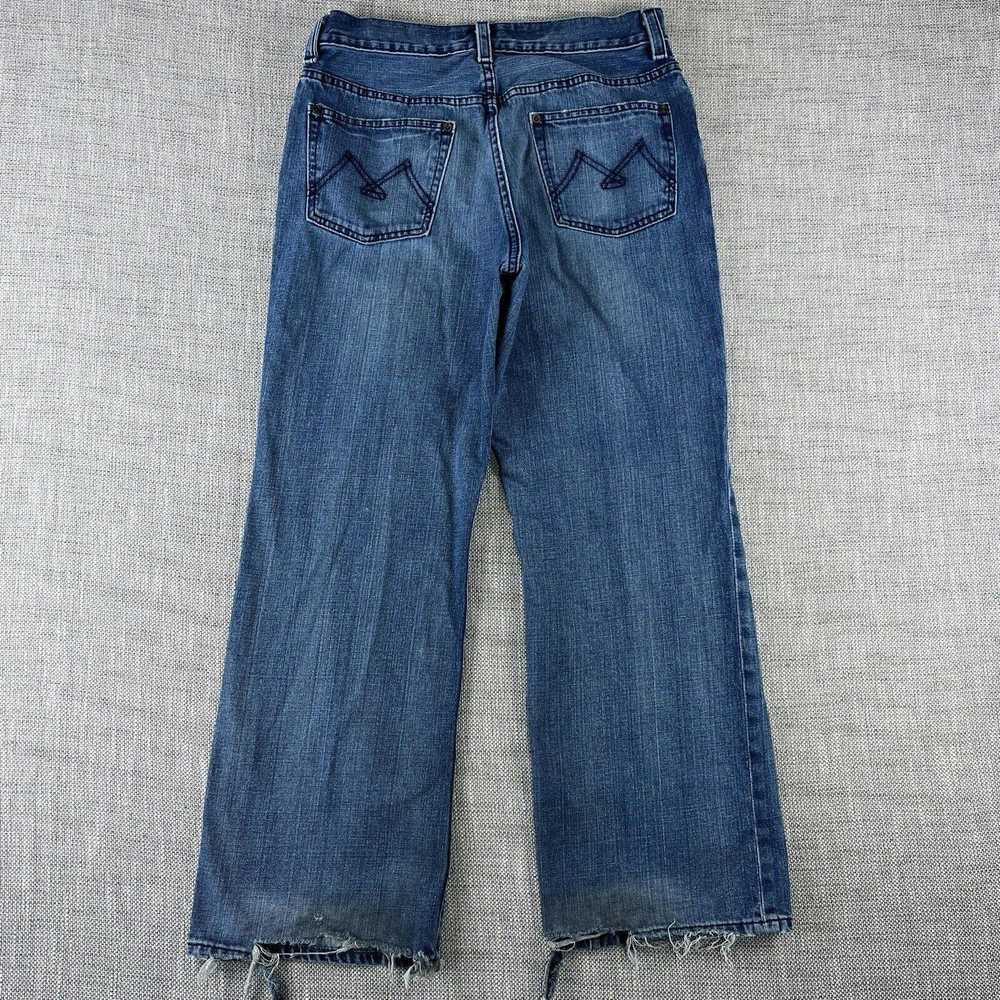 American Rag × Streetwear × Vintage Baggy Jeans 3… - image 1