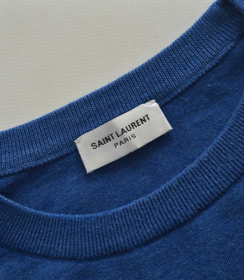 Luxury × Saint Laurent Paris × Yves Saint Laurent… - image 12