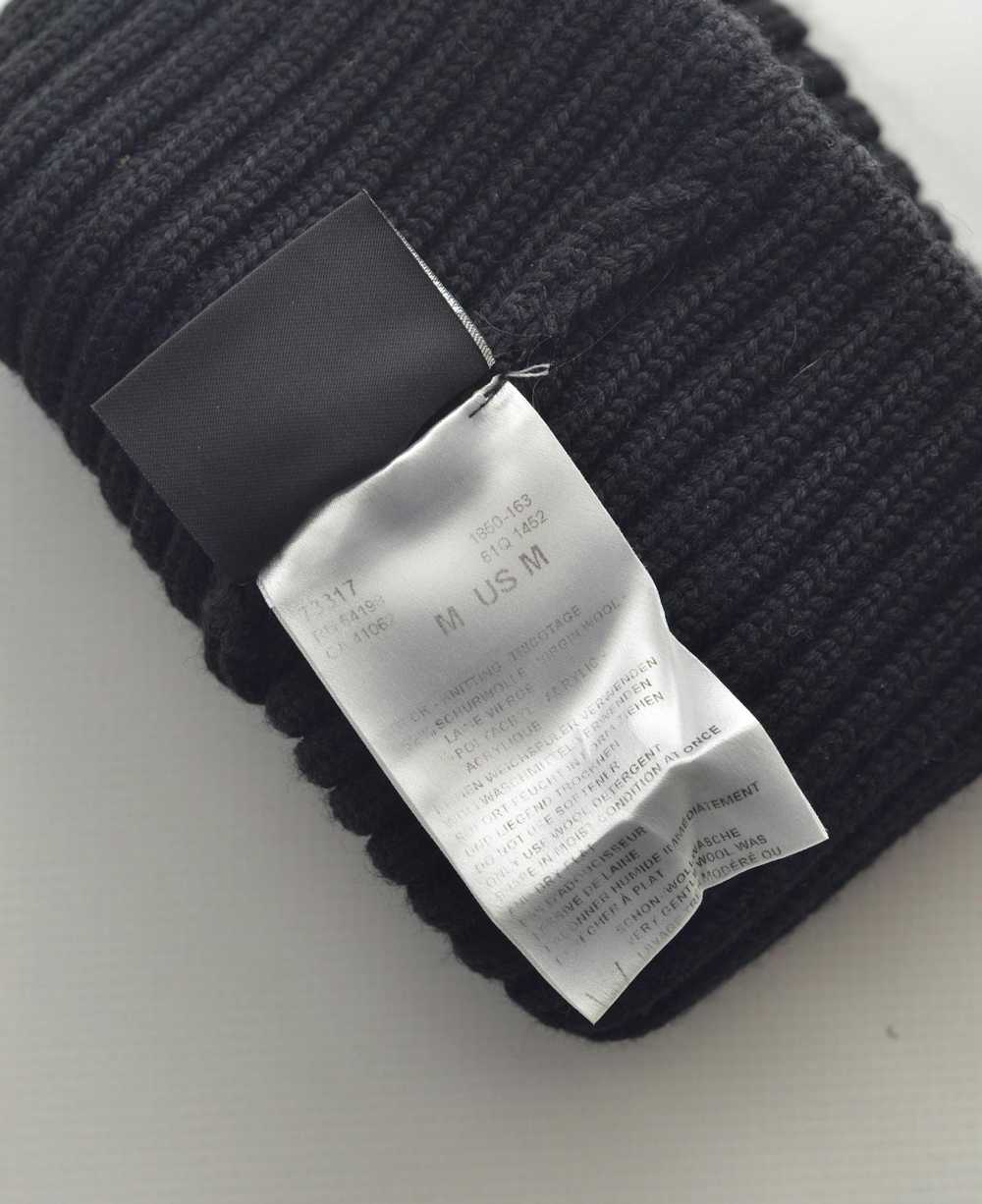 Bogner × Hype × Luxury BOGNER Luxury Wool Knitted… - image 11