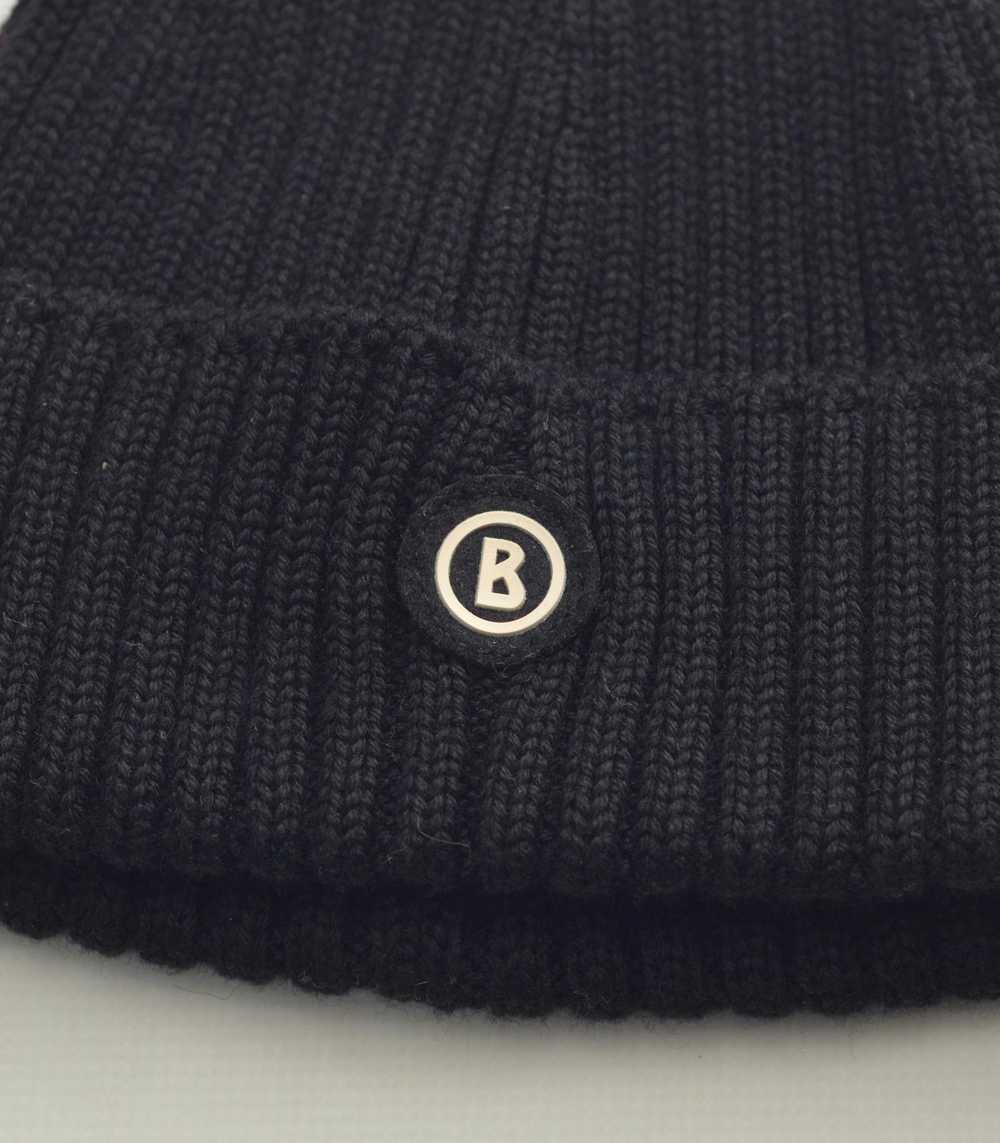Bogner × Hype × Luxury BOGNER Luxury Wool Knitted… - image 9
