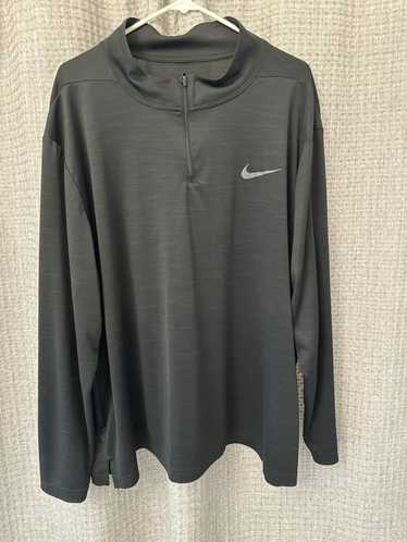 Nike 1/4 Pullover